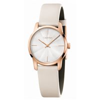 Reloj Calvin Klein Mujer City in Acero K2G236X6 - K2G236X6